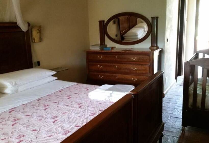 فندق Agriturismo Borgo San Martino