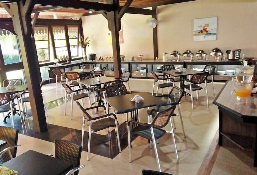 Arsela Hotel Pangkalan Bun