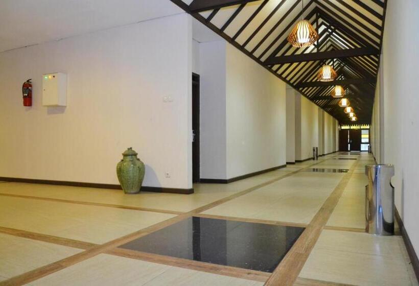 Arsela Hotel Pangkalan Bun