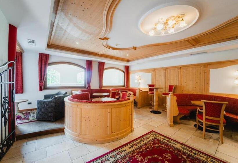 فندق Chalet Campiglio Imperiale