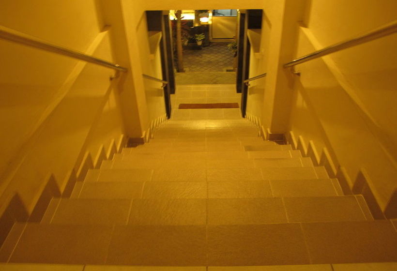 Fotos del hotel D'kubu Daje:  5