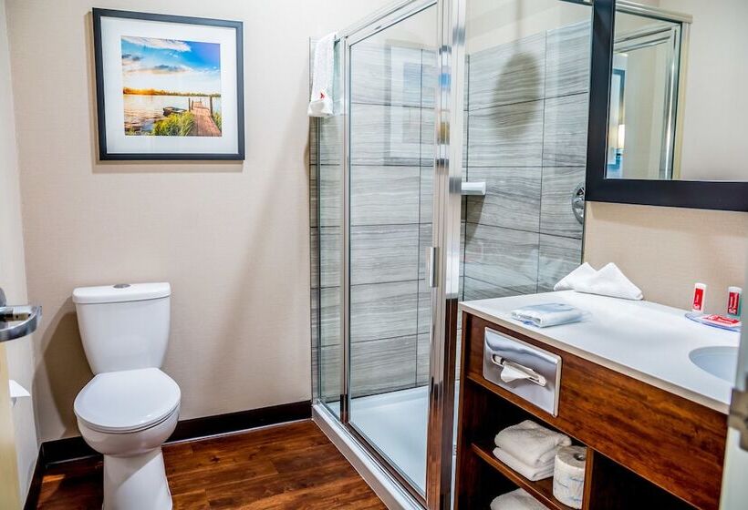 فندق Econo Lodge