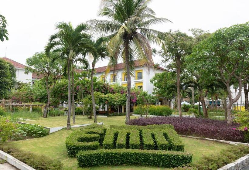 êmm Hotel Hoi An