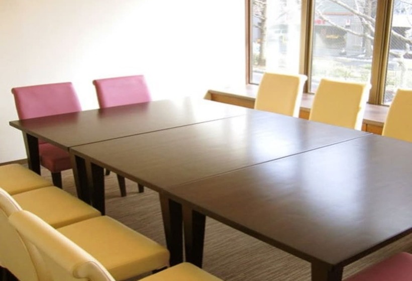 ホテル Green With