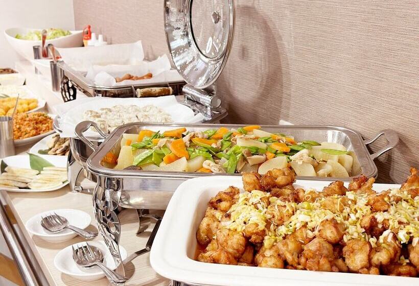 ホテル Green With