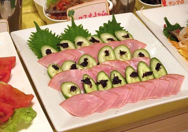 ホテル Green With