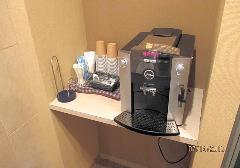 ホテル Green With