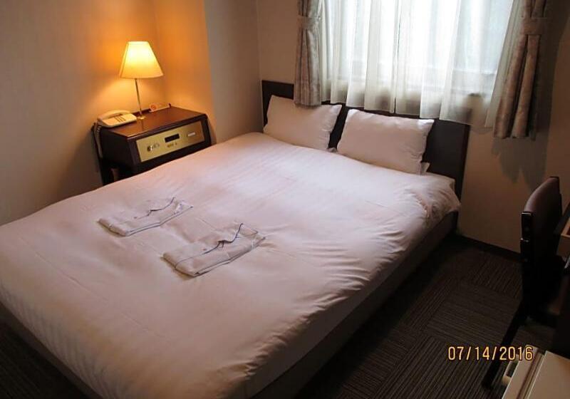 ホテル Green With