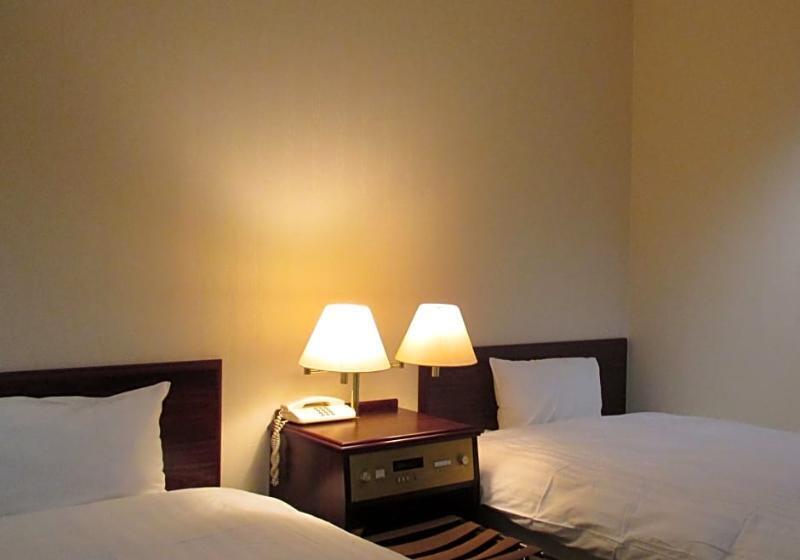 ホテル Green With