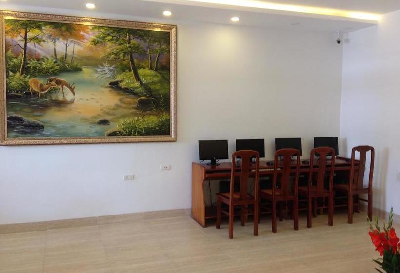 هتل Hoi An Sala