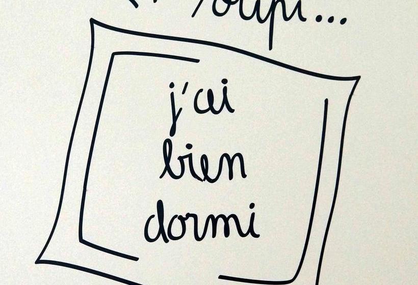 酒店 Ibis Budget Rouen Nord Isneauville