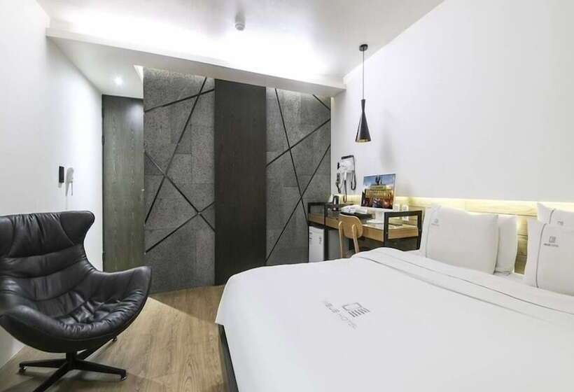 فندق Jeonju Neue