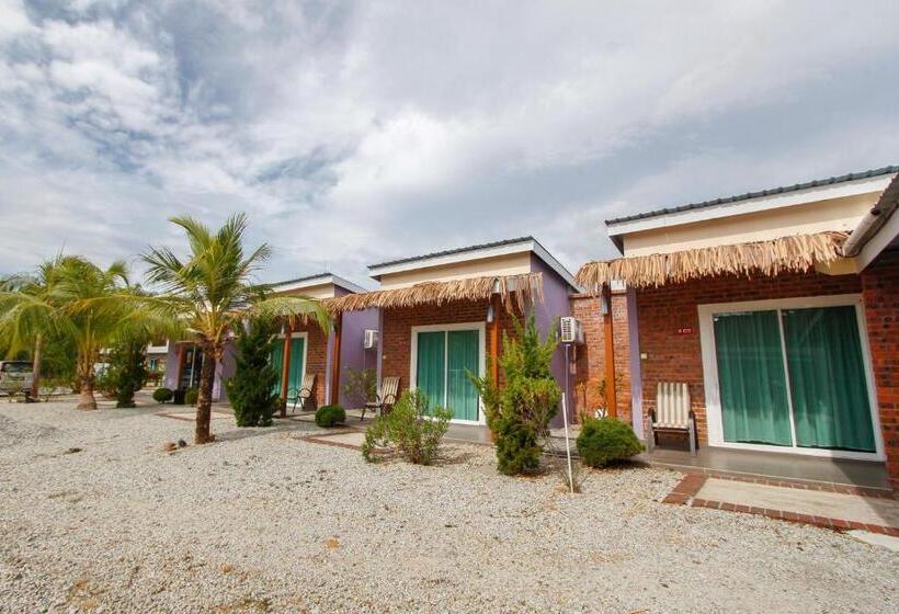 هتل Lavigo Resort