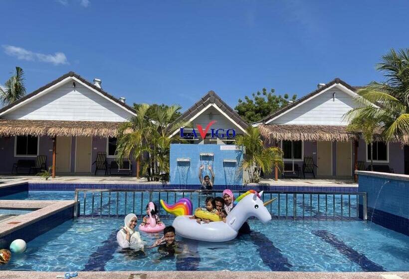 هتل Lavigo Resort