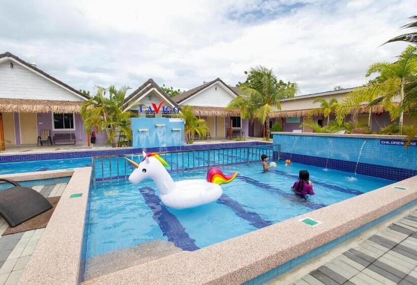 هتل Lavigo Resort