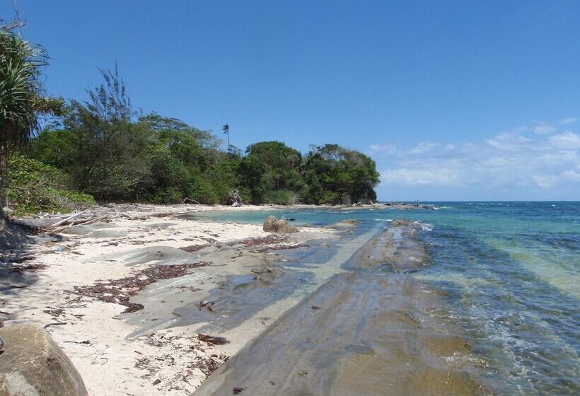 هتل North Borneo Biostation Resort