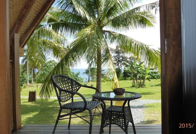 هتل North Borneo Biostation Resort