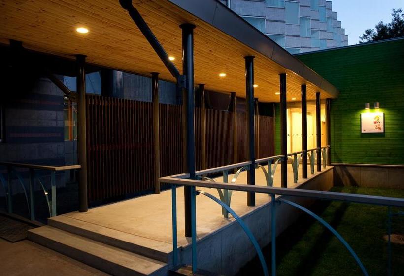 فندق Northern Arc Resort