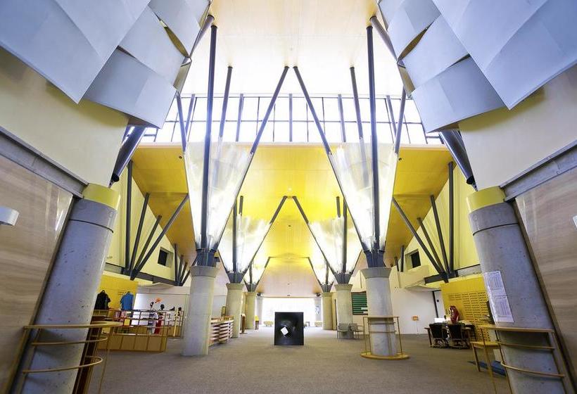 فندق Northern Arc Resort