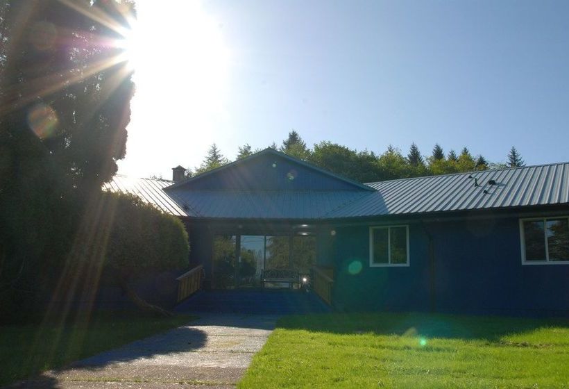 酒店 Northern Shores Lodge