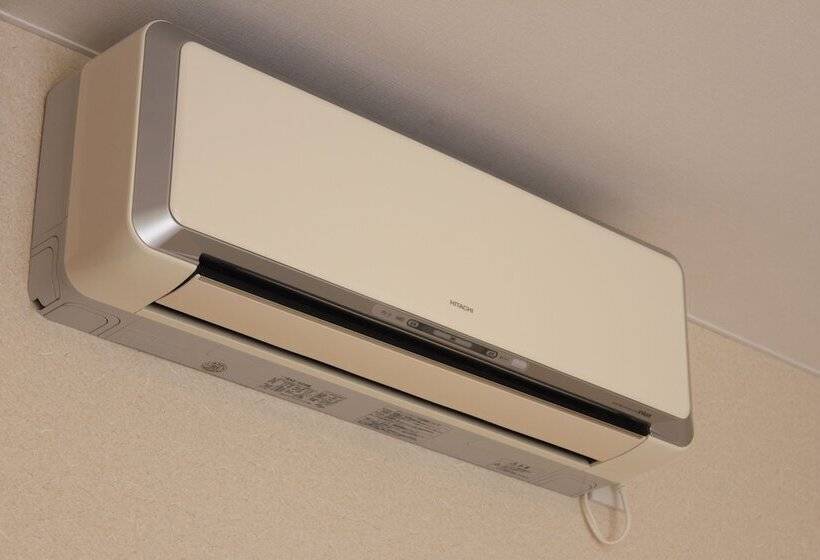 בית מלון כפרי Rausu Daiichi