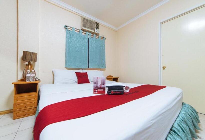 فندق Reddoorz @ Clarkview 21st Street Angeles City