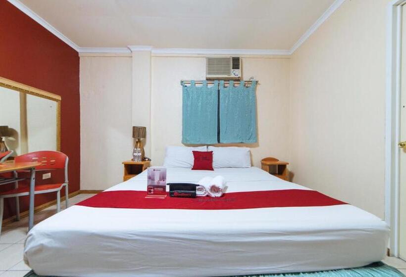 فندق Reddoorz @ Clarkview 21st Street Angeles City