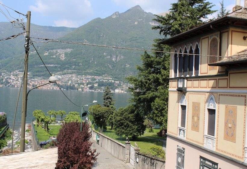 فندق Ristorante Vapore