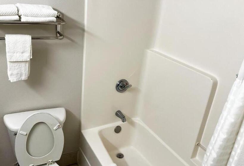 فندق Super Inn & Suites Philadelphia