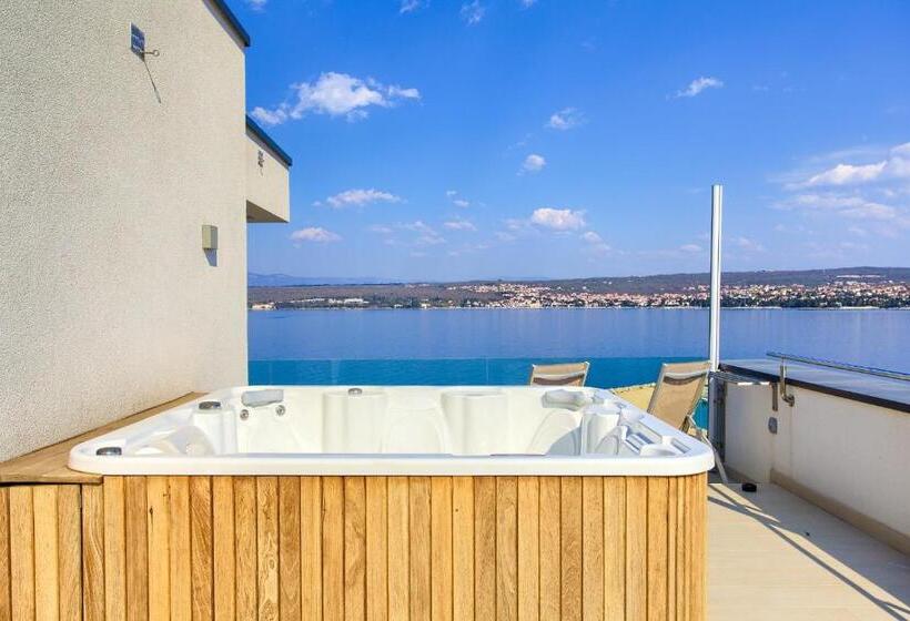 هتل Villa Margaret