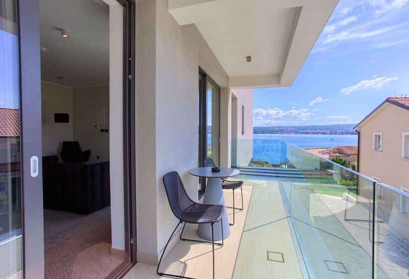 هتل Villa Margaret