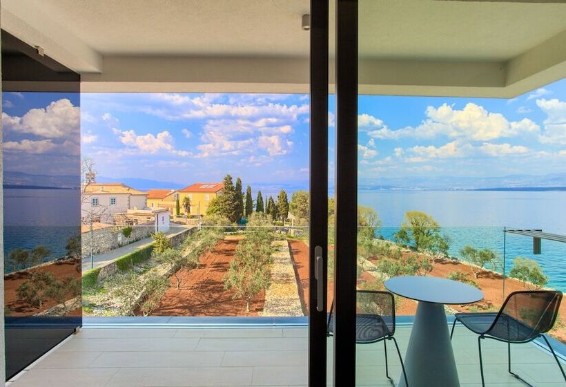 هتل Villa Margaret