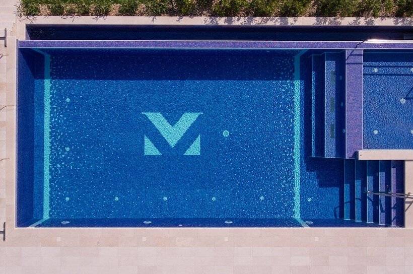 هتل Villa Margaret