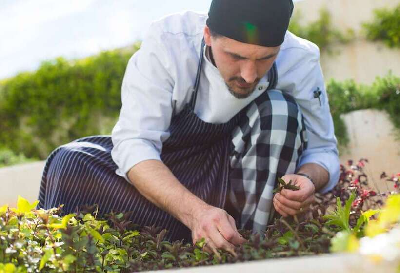 هتل Villa Margaret