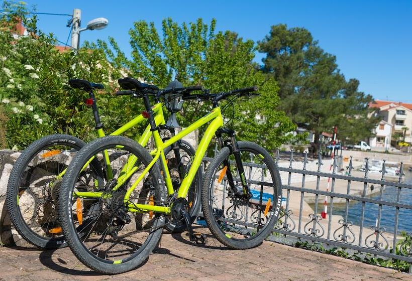 هتل Villa Margaret