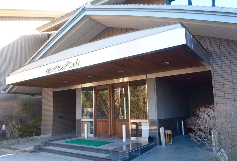 Inuyama International Youth Hostel