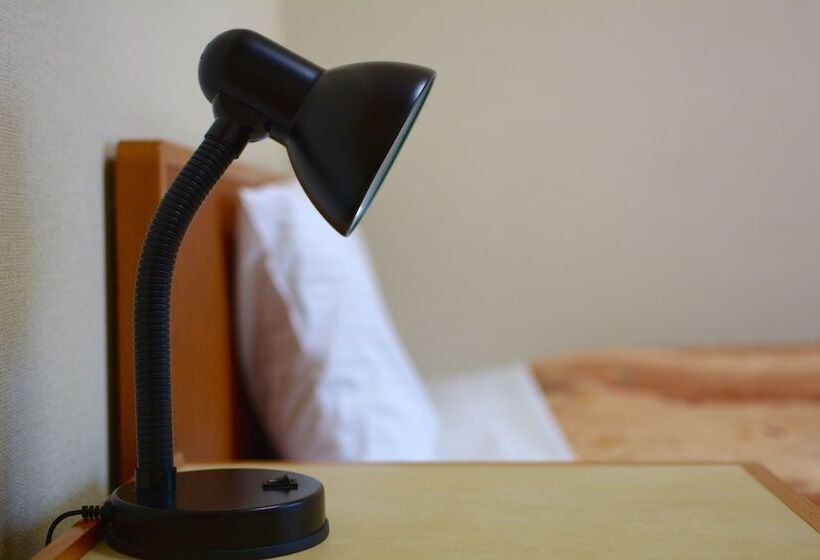 Inuyama International Youth Hostel