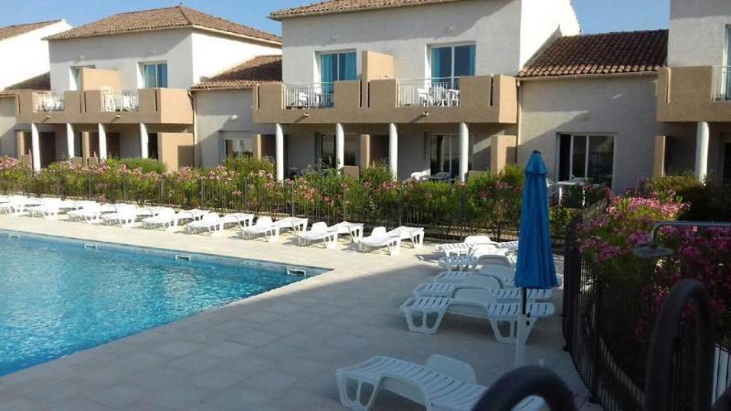 Terres De France   Résidence Les Hauts Du Maquis