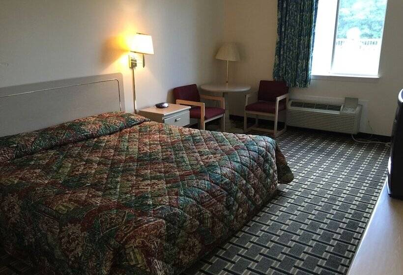 فندق على الطريق Regency Inn