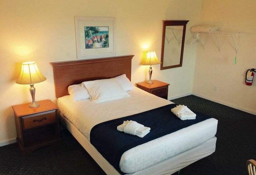 モーテル Sea Gull By Kees Vacations