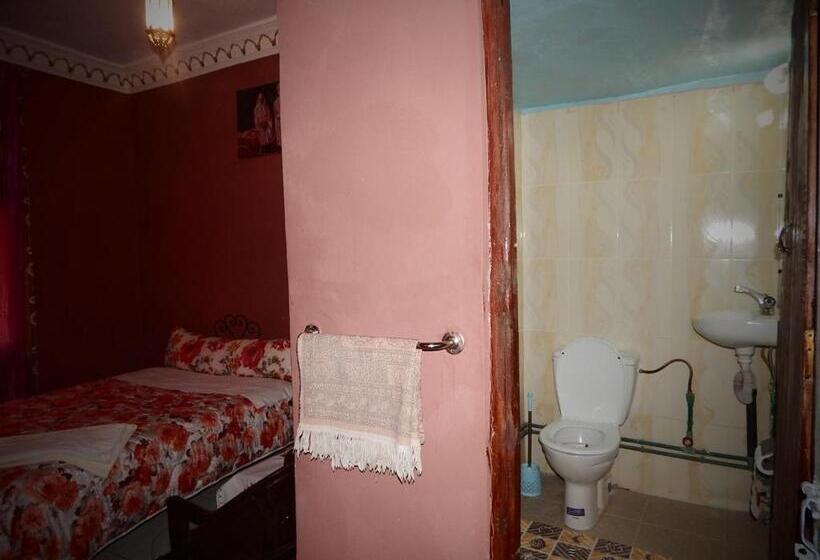 پانسیون Myhouse Todgha