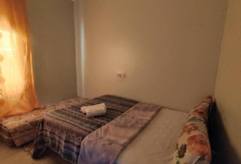 پانسیون Myhouse Todgha