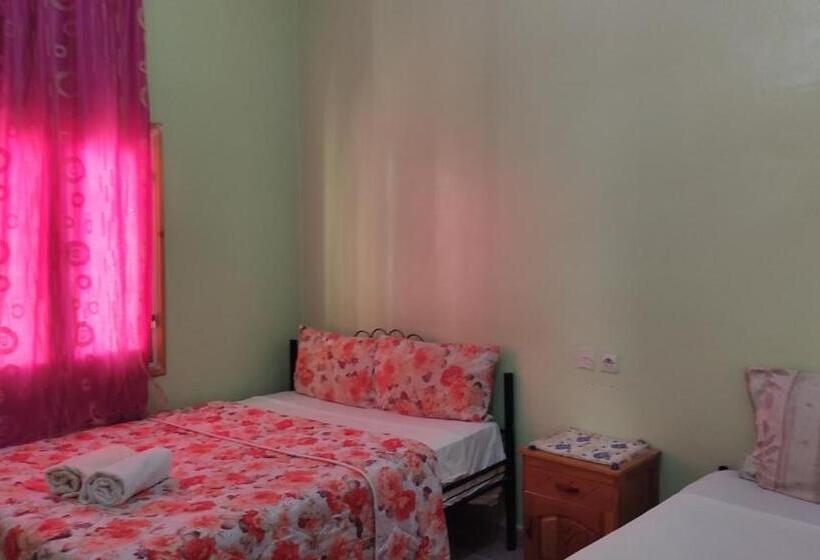 پانسیون Myhouse Todgha