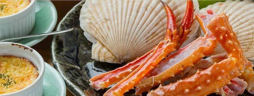 日式旅馆 Katsurada