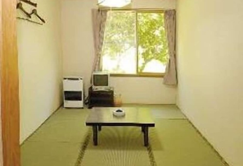 日式旅馆 Katsurada