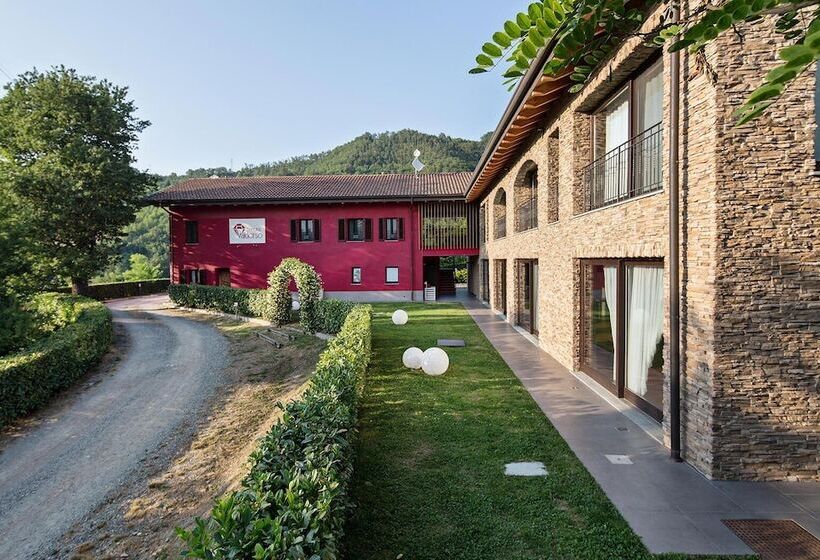 Tenuta Valdorso   Agri Resort