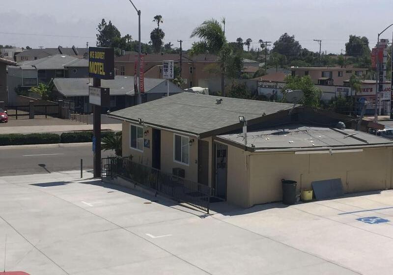 Ace Budget Motel
