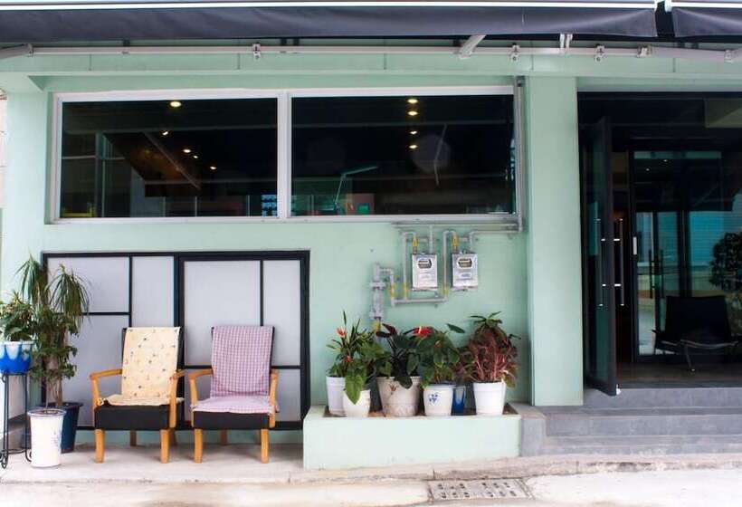 旅馆 Nearest Guesthouse