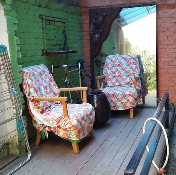 旅馆 Nearest Guesthouse