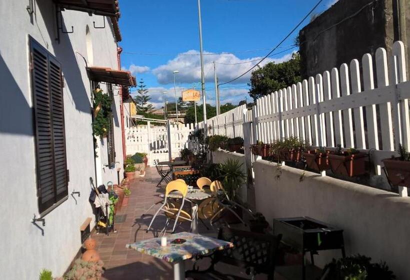 B&b Pompeilog